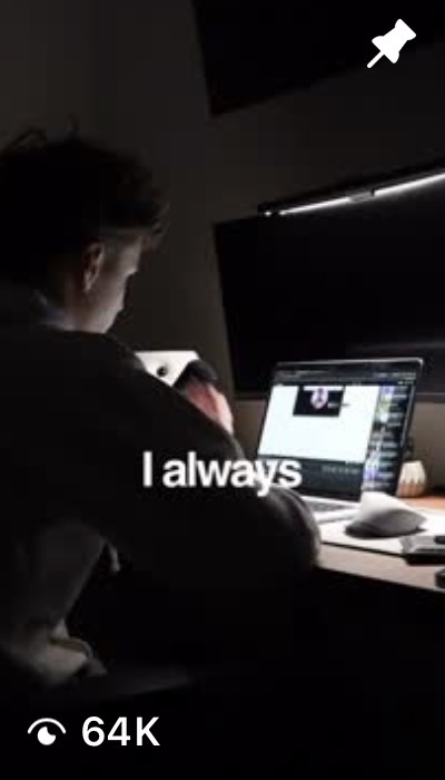 Video views